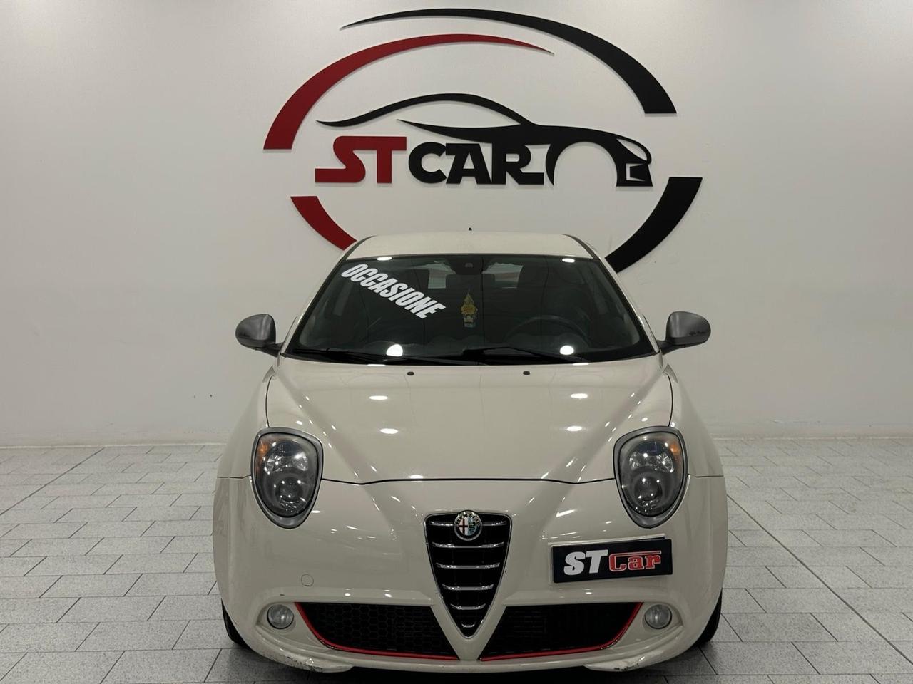 Alfa Romeo MiTo 1.3 JTDm 85 CV S&S Distinctive