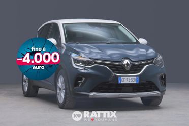 Renault Captur 1.0 TCE GPL 100CV Intens