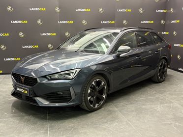 Cupra Leon SPORTSTOURER*1.5 HYBRID DSG*