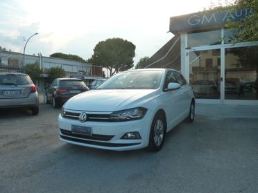 Volkswagen Polo 1.6 TDI 95 CV 5p. ok neopatentati