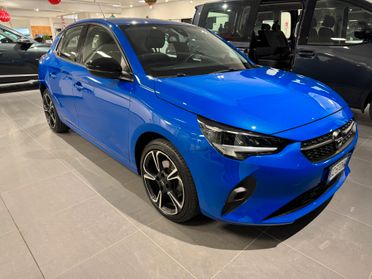 OPEL Corsa 6ª serie Corsa 1.2 100 CV Elegance