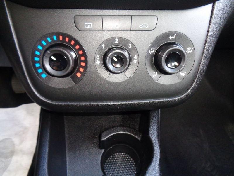 FIAT Punto Punto 1.2 8V 5 porte Lounge