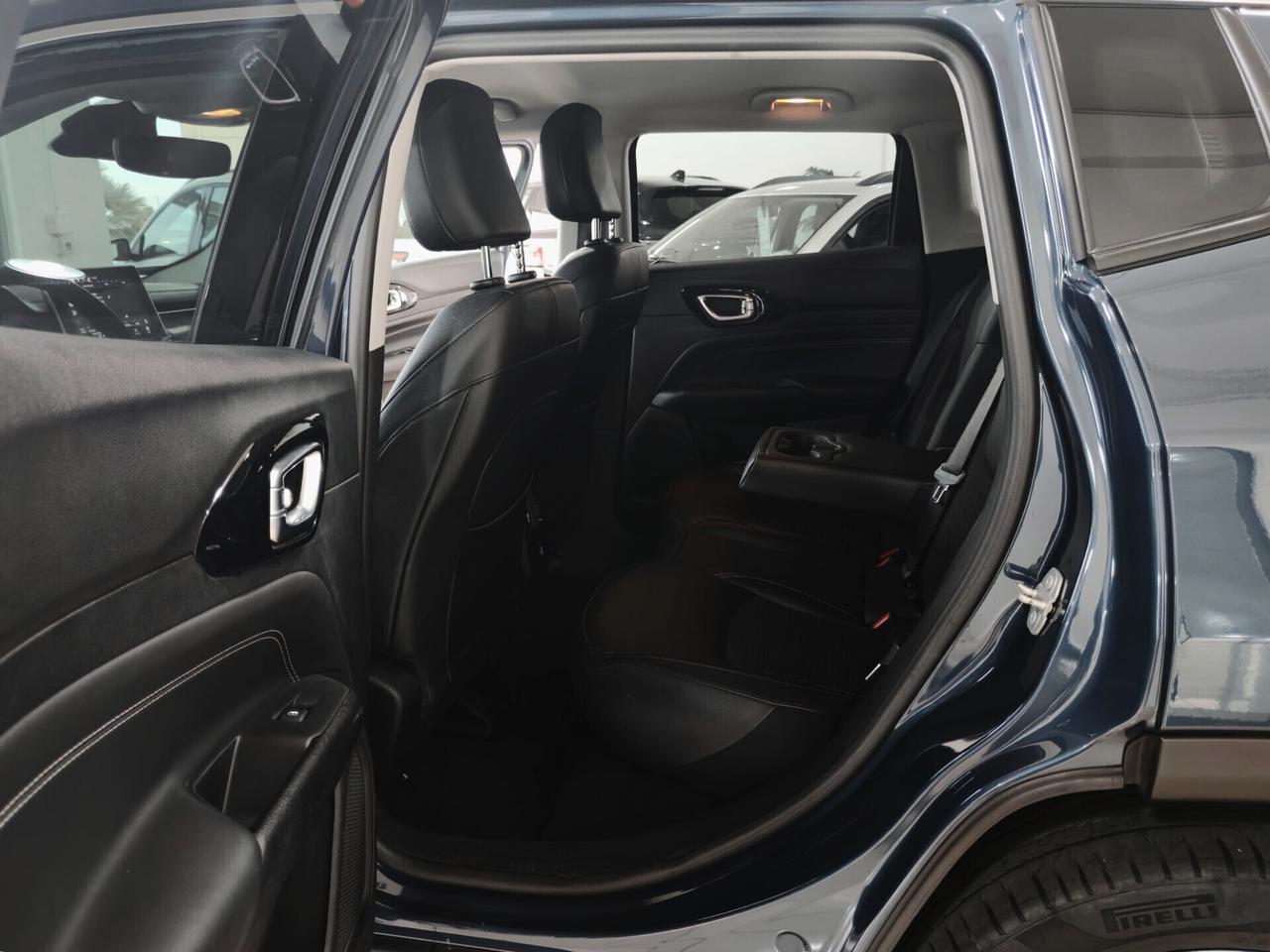 Jeep Compass 1.6 Multijet II 130cv Limited 2021