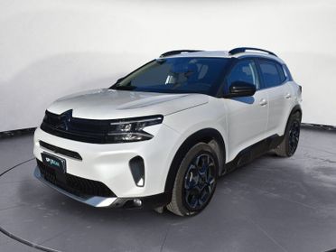 Citroën C5 Aircross C5 Aircross 1.5 bluehdi Shine Pack s&s 130cv eat8