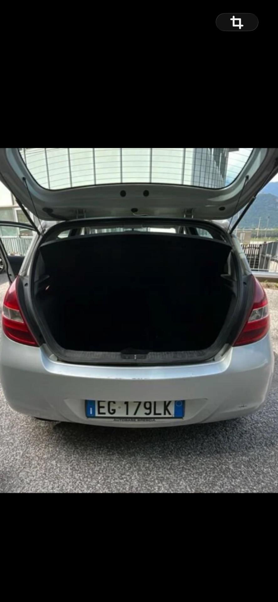 Hyundai i20 1.2 BENZINA EURO 5