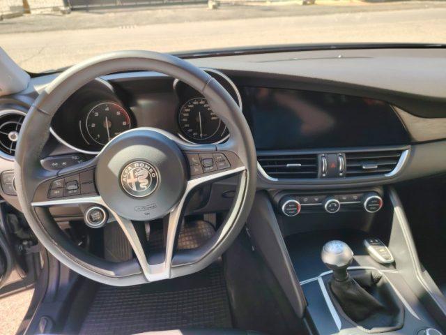 ALFA ROMEO Giulia 2.2 180 CV Super 19000KM-PREZZO REALE-FINANZIABILE