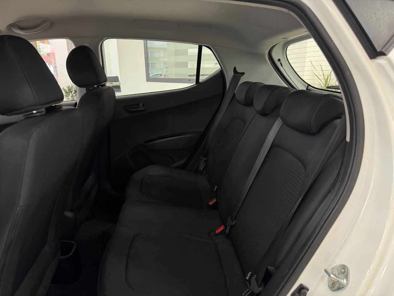 Hyundai i10 1.0 MPI Login