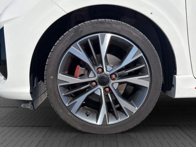 KIA Picanto Picanto 1.0 TGDi 12V 5 porte GT Line