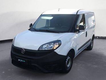 FIAT Doblò Doblò 1.6 MJT 105CV S&S PC-TN Cargo Business