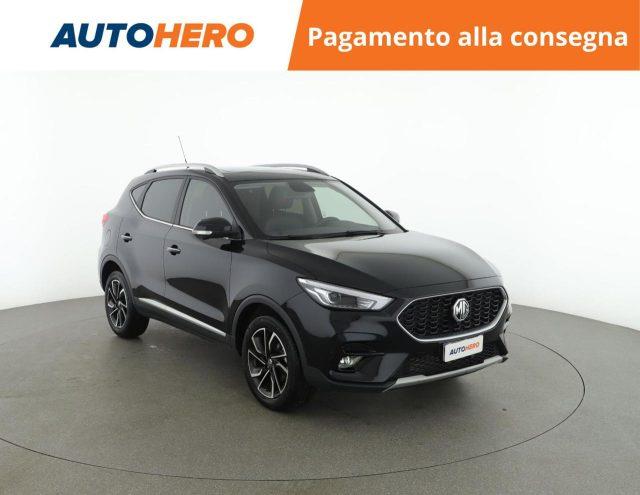 MG ZS 1.0T-GDI aut. Luxury