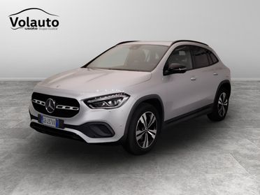 Mercedes-Benz GLA-H247 2020 - GLA 200 Sport Plus auto