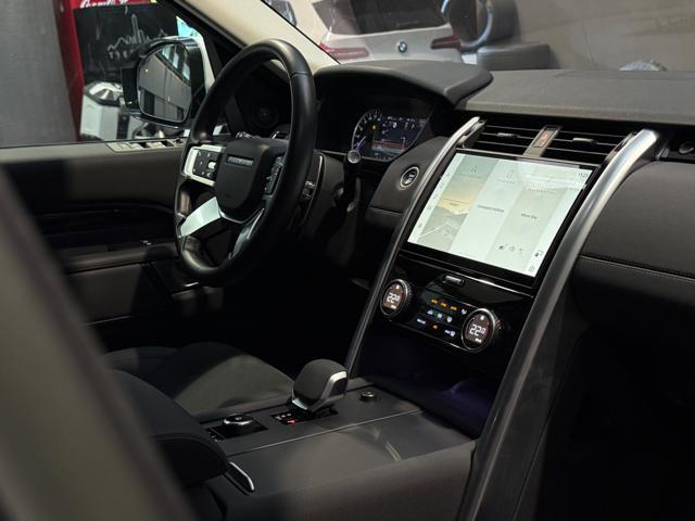LAND ROVER Discovery 3.0D I6 249 CV AWD Auto S