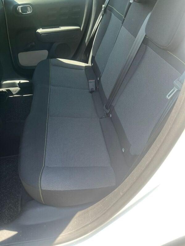 Citroën C3 C3 BlueHDi 100 S&S Feel