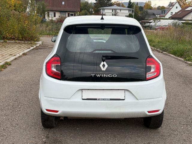 Renault Twingo SCe 65 CV Intens full