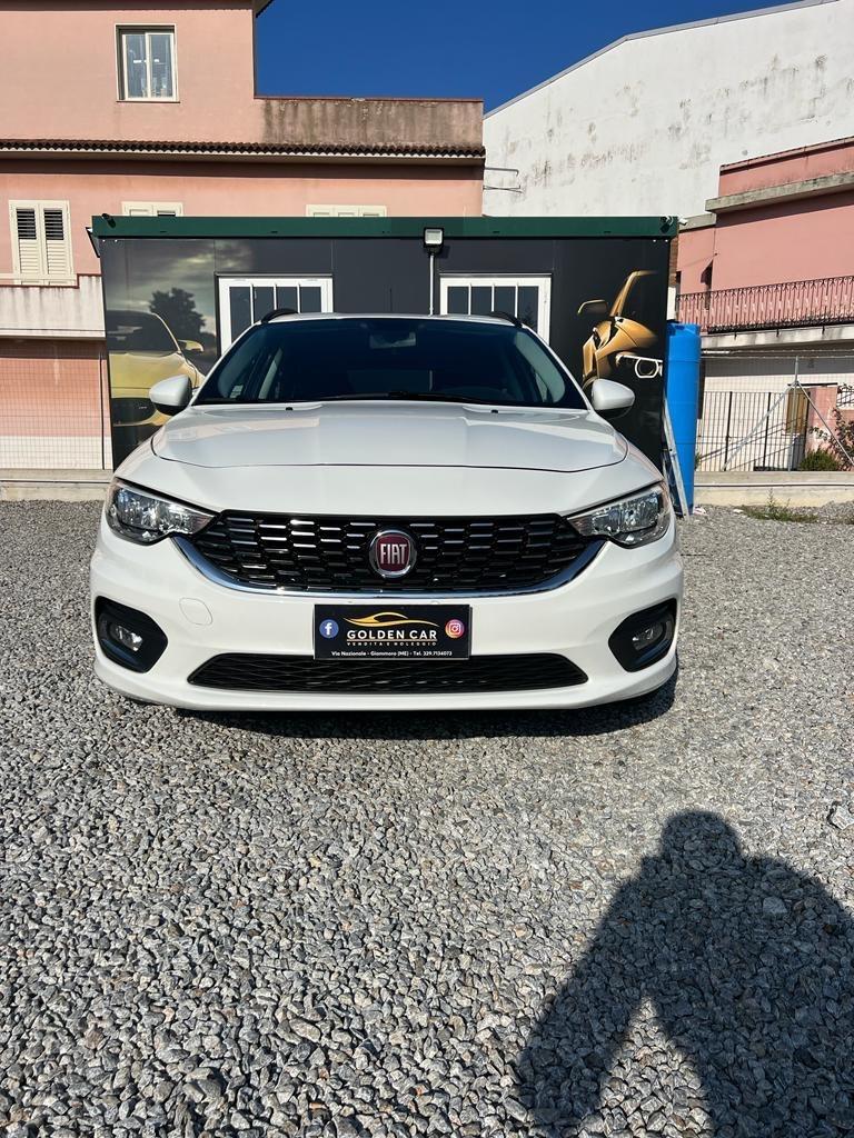 Fiat Tipo 1.6 Mjt S&S SW Business