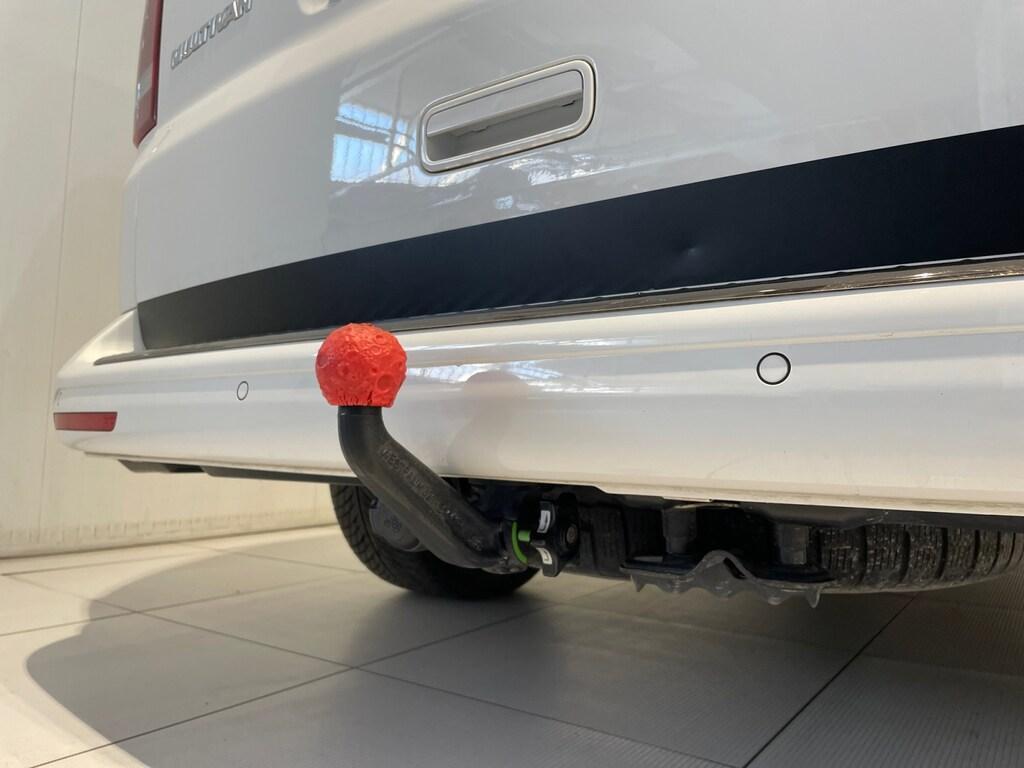 Volkswagen Multivan T5 2010 2.0 bitdi 180CV DSG 4motion Edition 25