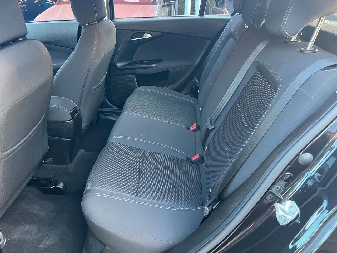 Fiat Tipo 5p 1.6 mjt Life 130 cv
