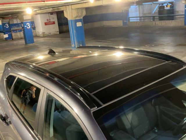 HYUNDAI Tucson 1.6 CRDi Exellence