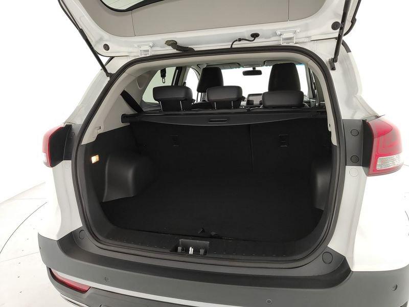 EVO Evo 4 1.6 Bi-Fuel GPL