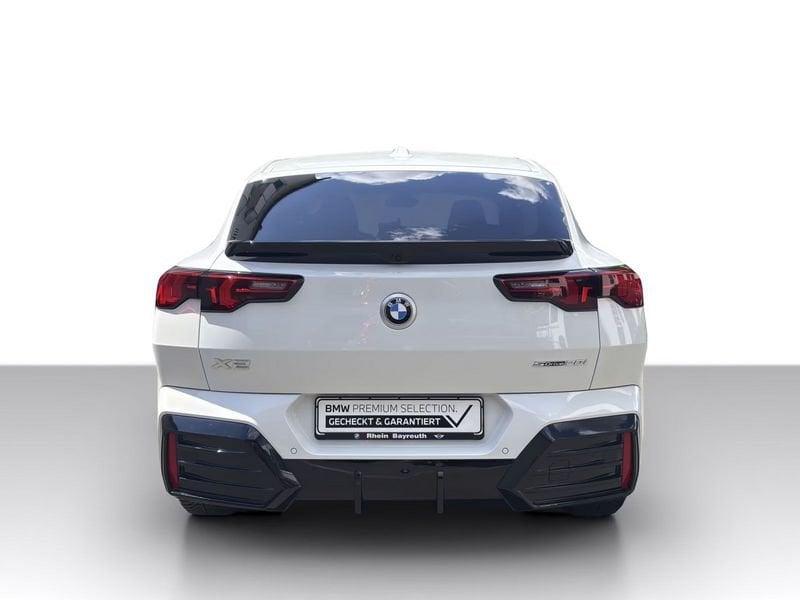 BMW X2 X2 sDrive 20i Msport LED COCKPIT HEAD-UP TETTO