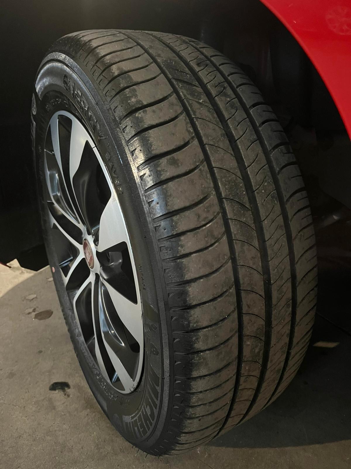 Fiat Tipo Prezzo NON vincolato a finanziamento