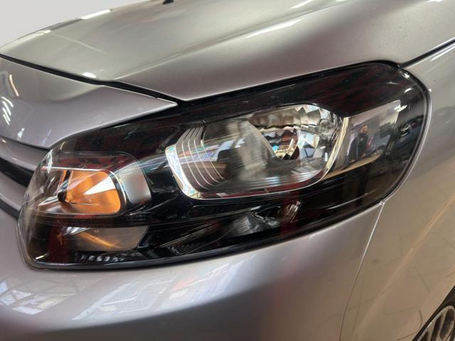 CITROEN Jumpy BlueHDi 120 PC-TN Furgone XS Club