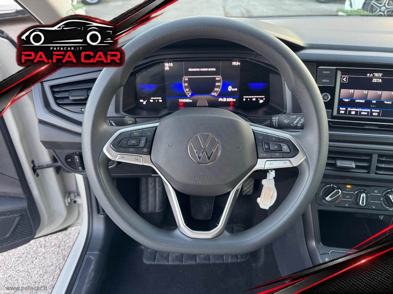 VOLKSWAGEN Taigo 1.0 TSI Life