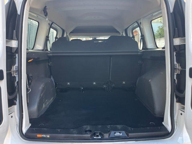 DACIA Dokker 1.5 Blue dCi 95CV Techroad