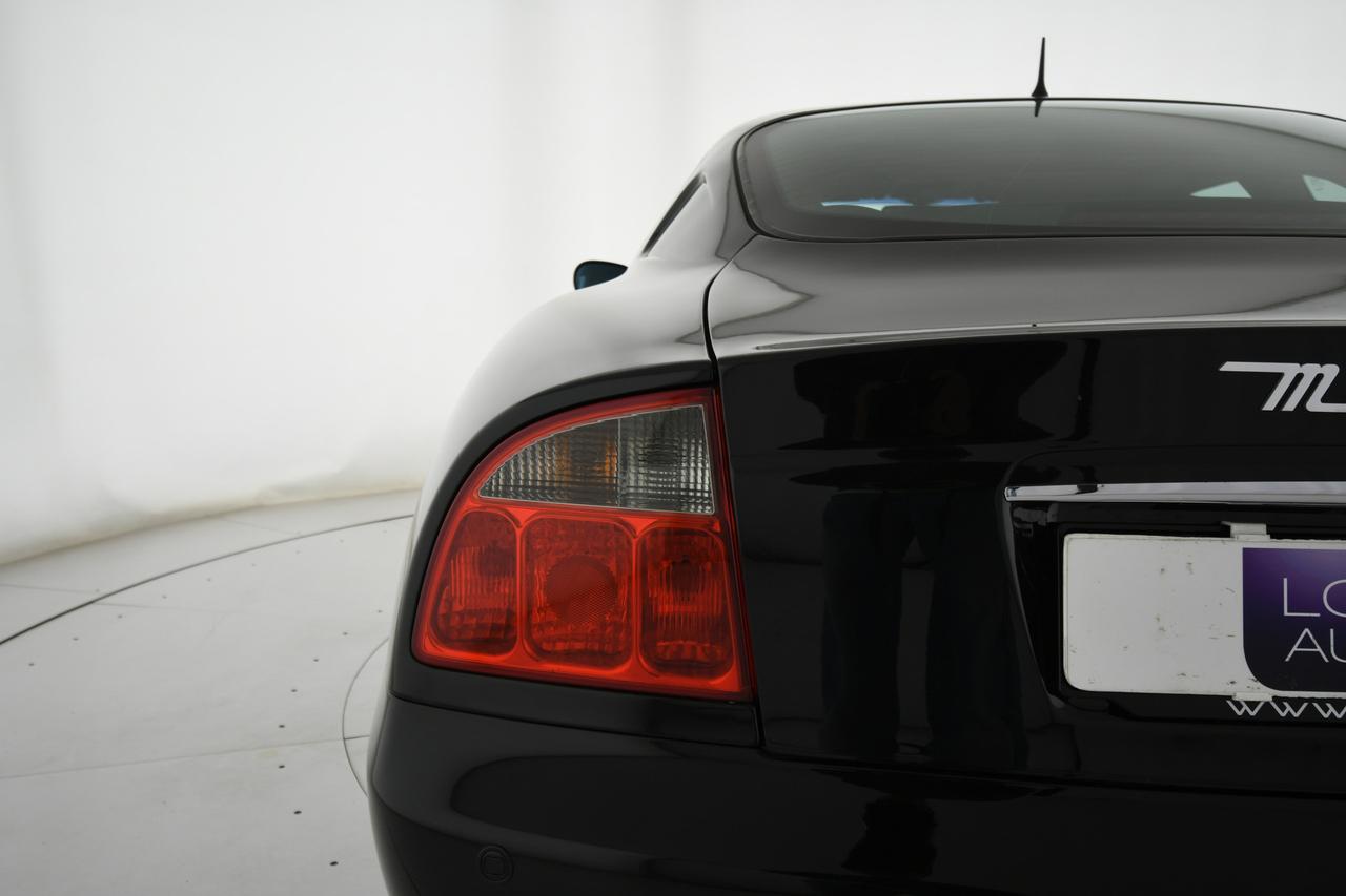 MASERATI Coupe 4.2 GT ASI DA CONCORSO!