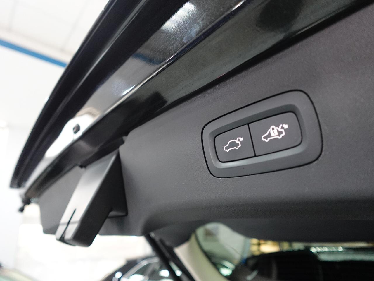 Lynk&co 01 PHEV