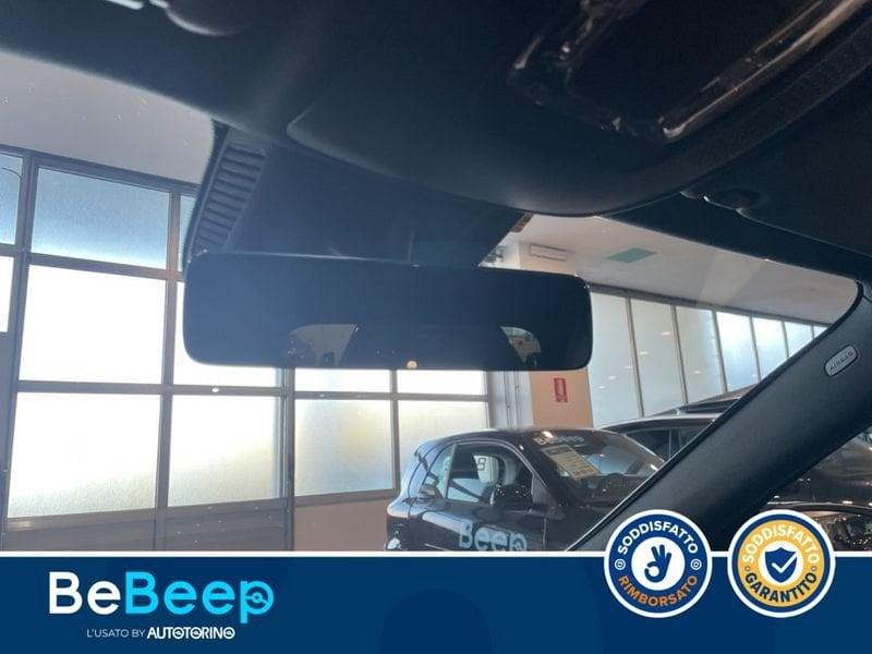 Mercedes-Benz GLA 200 D PREMIUM AUTO