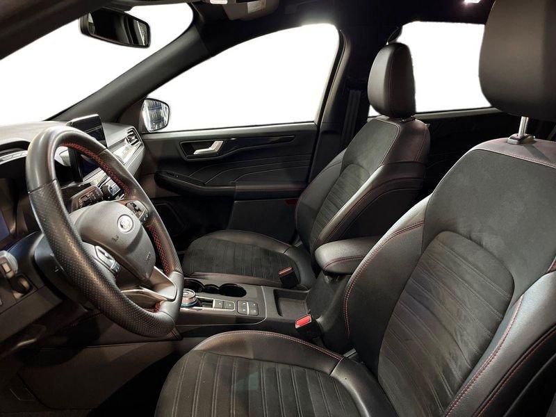 Ford Kuga III 2020 2.0 ecoblue ST-Line X 2wd 120cv auto