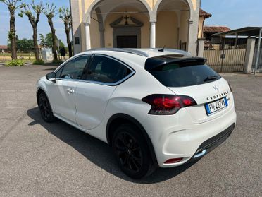 Ds DS4 4 Crossback BlueHDi 120 S&S Sport Chic