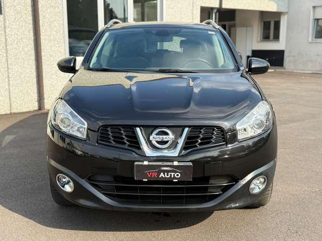Nissan Qashqai 2.0 16v Tekna N-Tec FL TETTO PANORAMICO/RETROCAMERA/NAVI