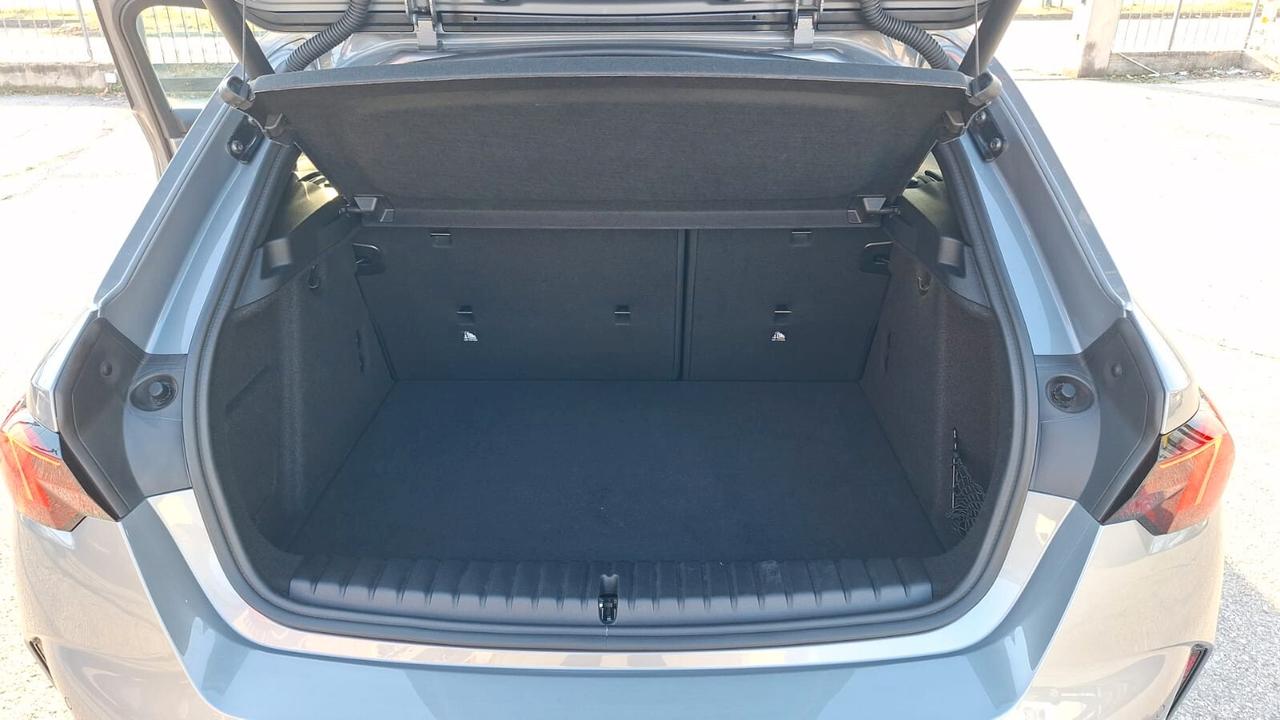 Bmw 118 118d MSport Pro