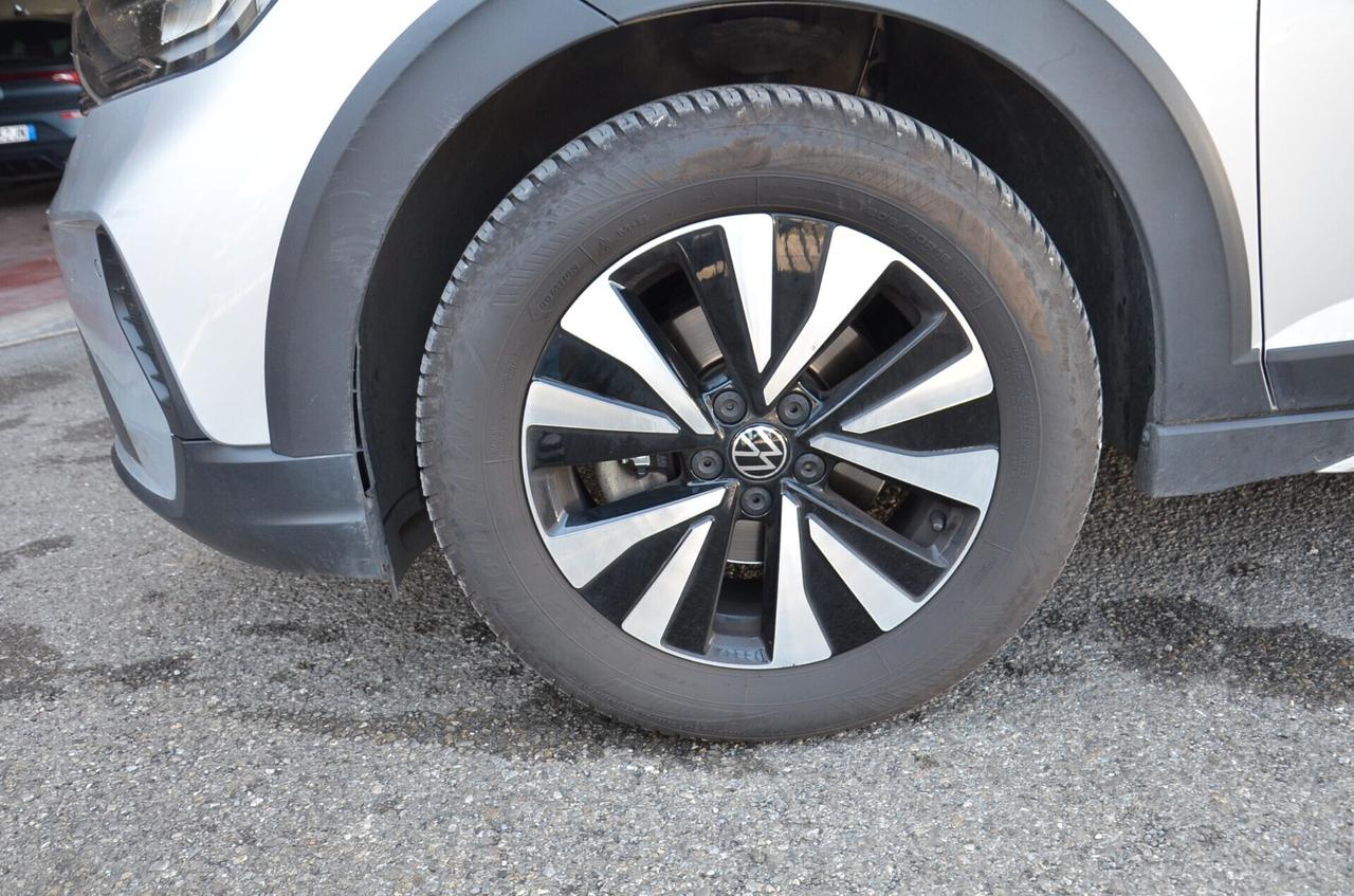 Volkswagen Taigo 1.0 TSI 95 CV Life