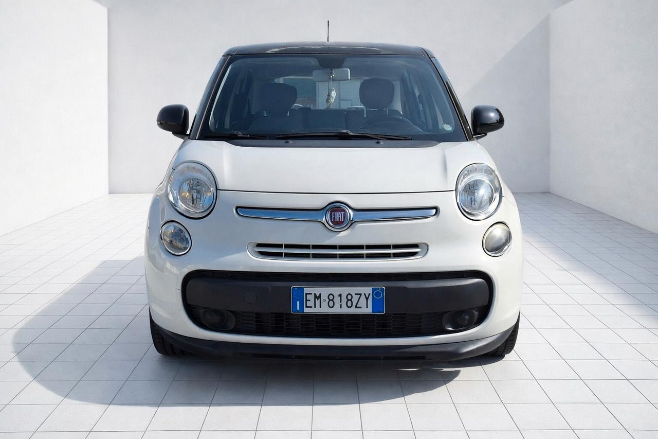 Fiat 500L 1.4 95 CV Pop Star €6 UNICOPROPIETARIO KM 105.000KM NEOPATENTATI