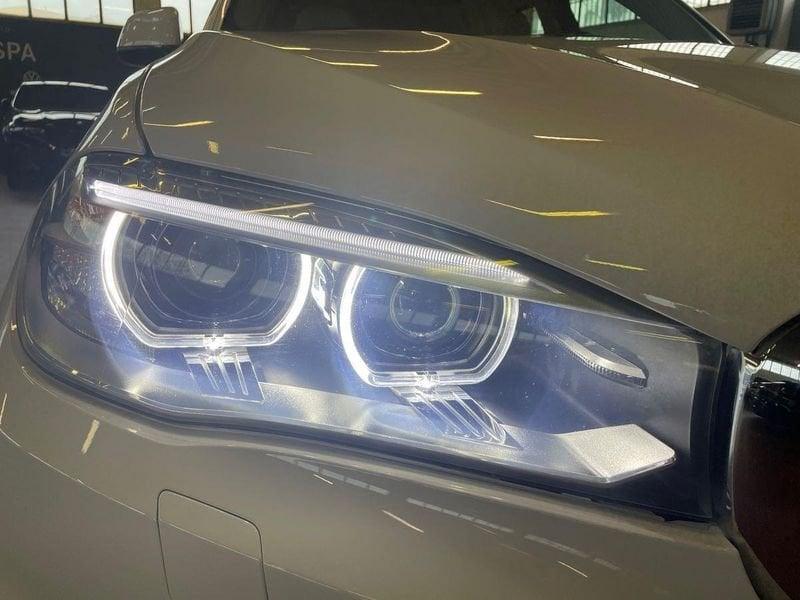 BMW X5 xdrive30d Experience 258cv auto