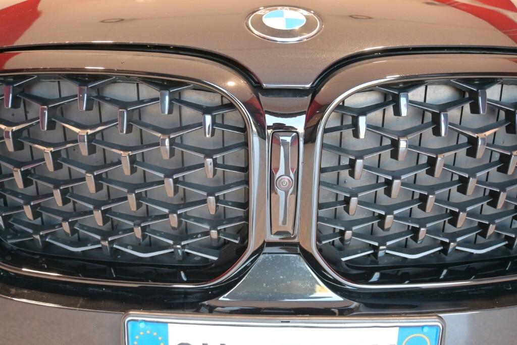 BMW X4 30D 286CV STEPTRONIC 48V X-DRIVE