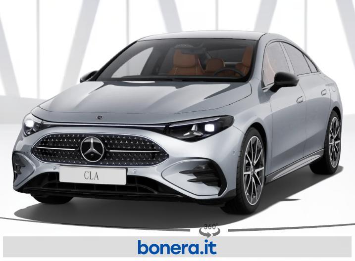 Mercedes CLA 200 200 AMG Line Advanced Plus 4Matic Auto