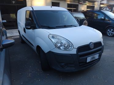 Fiat Doblo Doblò 1.6 MJT 105CV MAXI