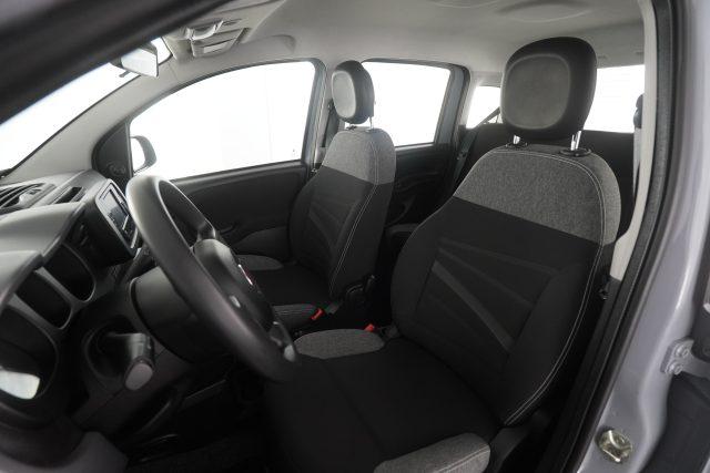 FIAT Panda Panda 1.0 FireFly Hybrid City Life