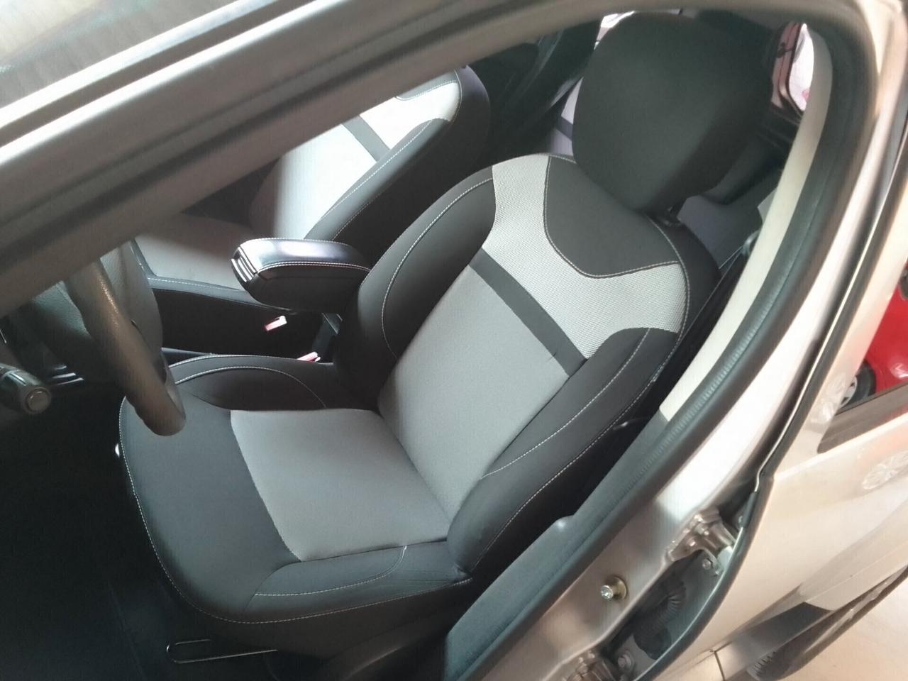 Dacia Duster 1.6 BENZINA GPL OK NEO