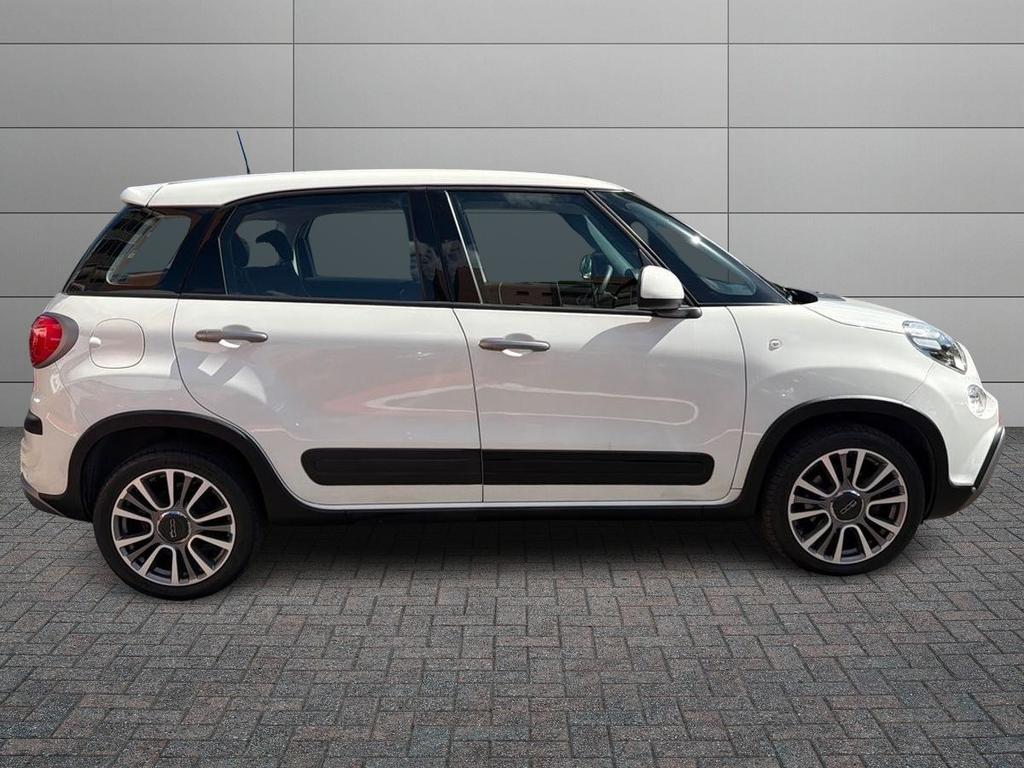 Fiat 500L Cross 1.4 s&s 95cv my20