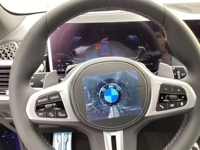 BMW X5 M60i M Sport Pro