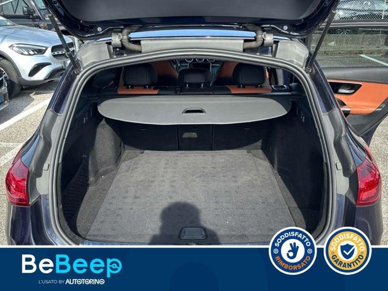 Mercedes-Benz Classe C C SW 300 D MHEV PREMIUM AUTO