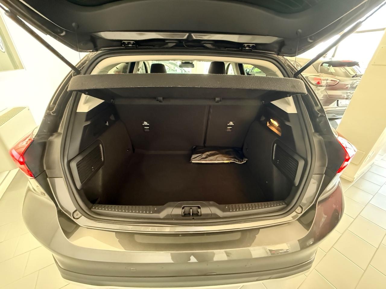 Ford Focus 1.0 EcoBoost Hybrid 125 CV 5p. Active Design