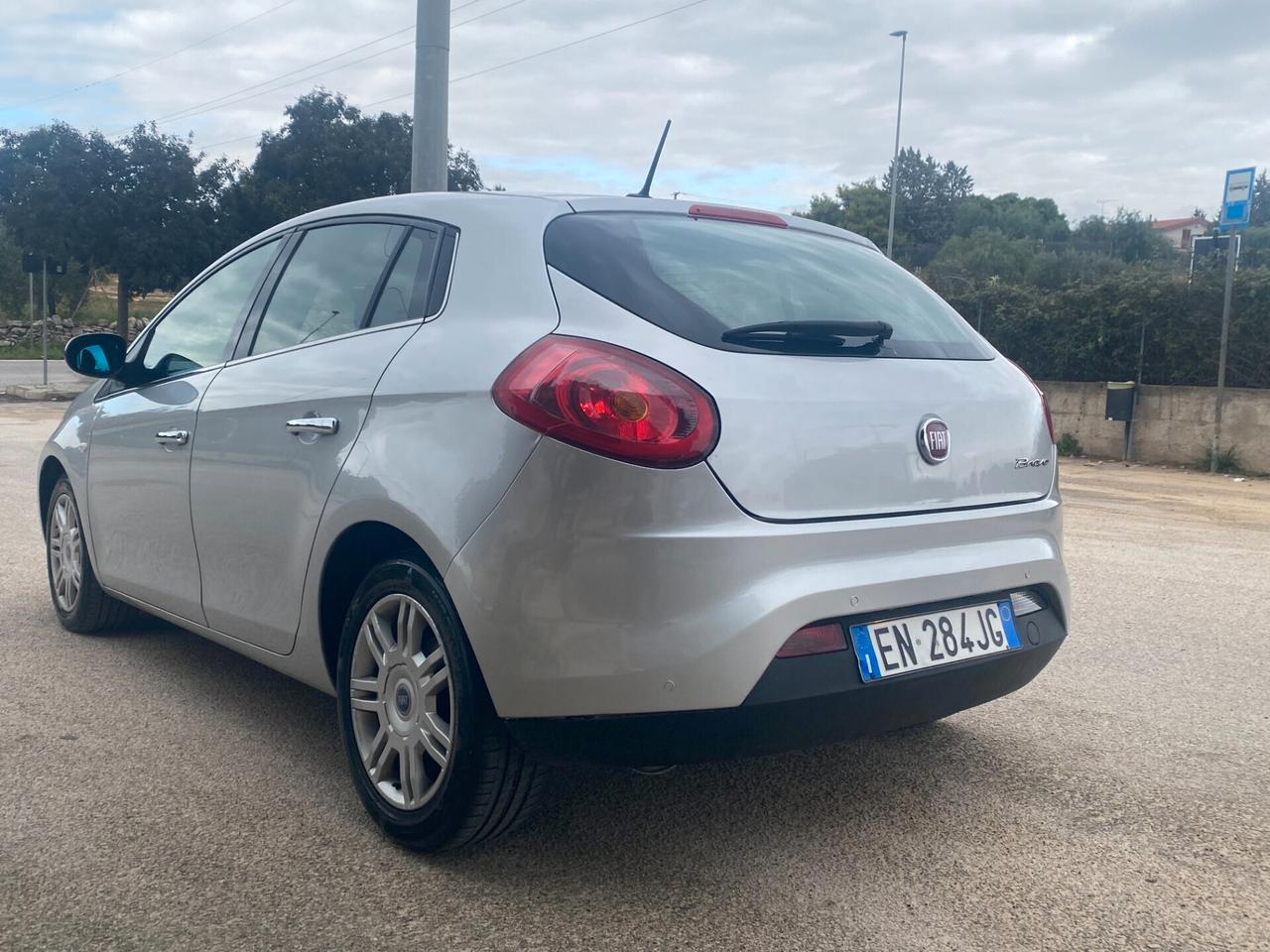 Fiat Bravo 1.6 MJT 105 nuovissima