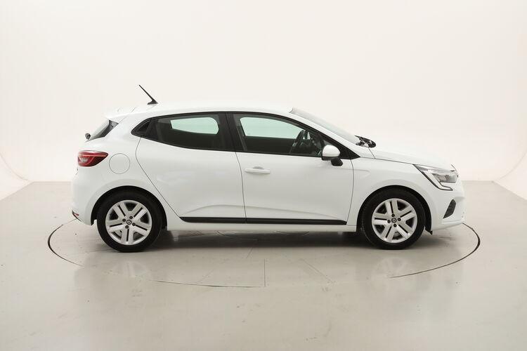 Renault Clio Hybrid E-Tech Zen BR797797 1.6 Full Hybrid 140CV