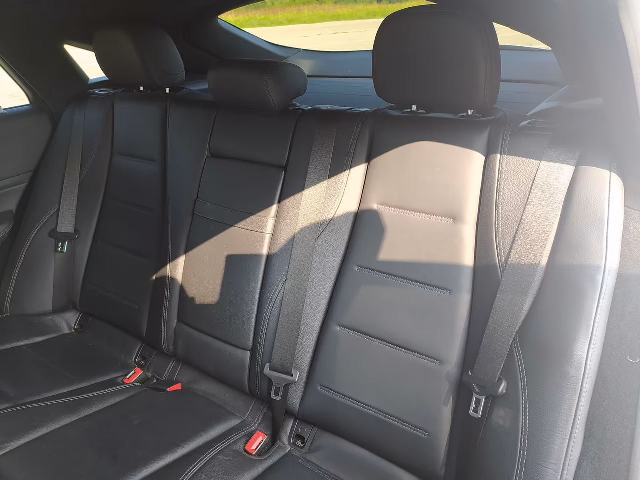 Mercedes-Benz GLE 350 Sport GLE Coupè 350 d #12120